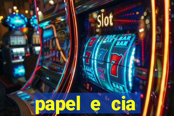 papel e cia salvador shopping